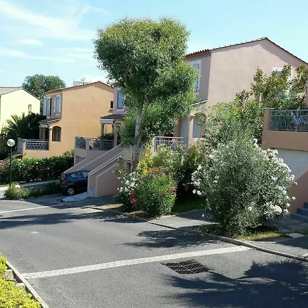 Croix Des Gardes 249 * Канны